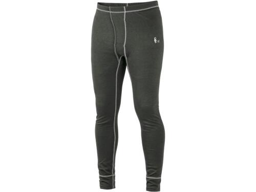 Pánské funkční spodky ACTIVE, šedé, vel. L